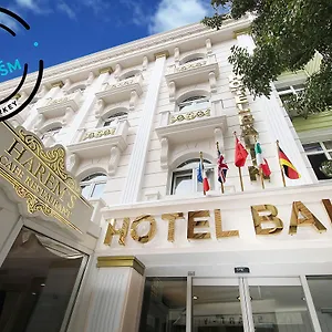 Ξενοδοχείο Balin - Special Category, Κωνσταντινούπολη