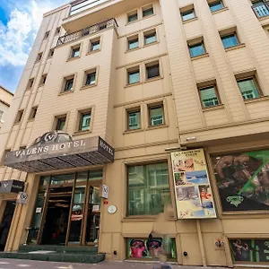 Valens Downtown Hotell