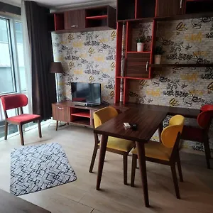 Cakra Palace Apart Otel