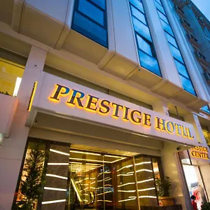 Hotel Prestige Old, Stambuł